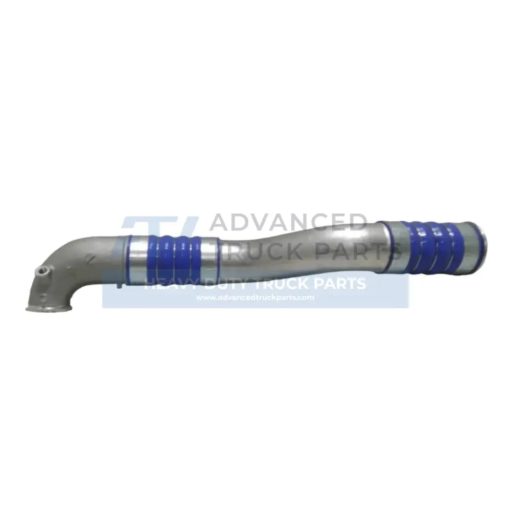 22637037 Genuine Volvo Charge Air Pipe - Truck To Trailer