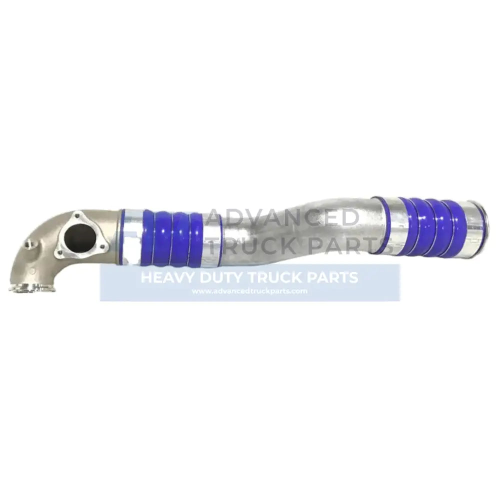 22935783 Genuine Volvo Charge Air Pipe - Truck To Trailer