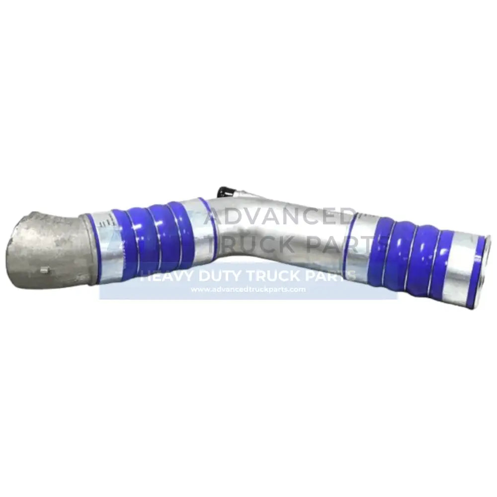 22876391 Genuine Volvo Charge Air Pipe - Truck To Trailer