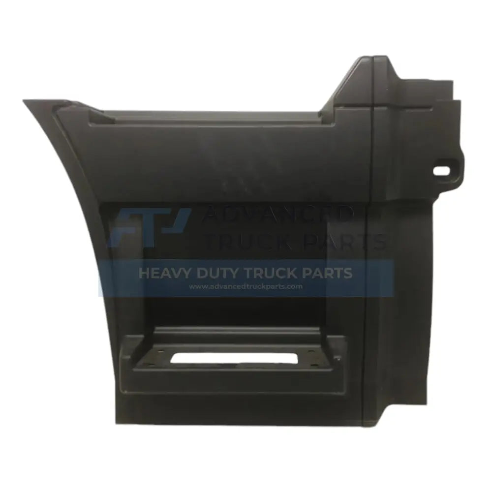 82765543 Genuine Volvo Chassis Fairing - Truck To Trailer