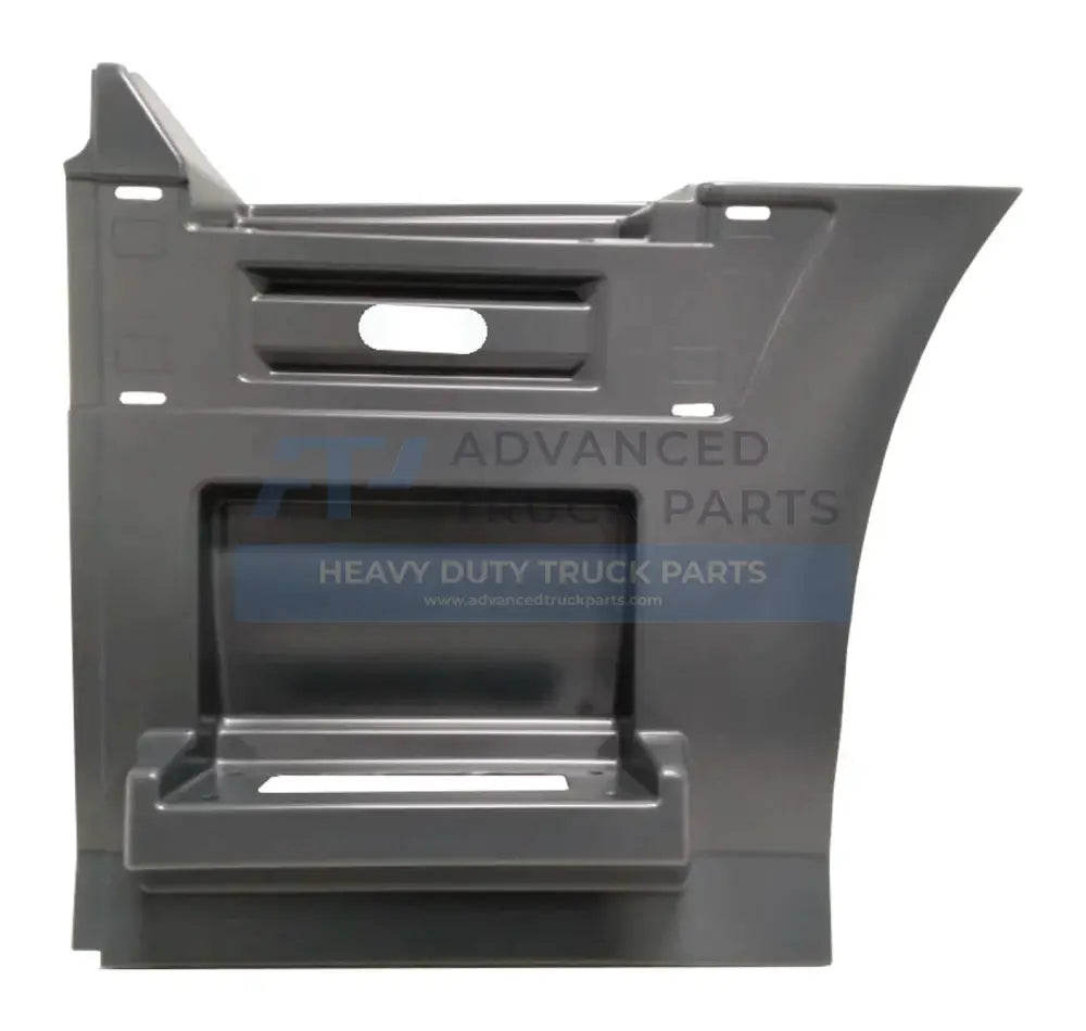 20500494 Genuine Volvo Chassis Fairing - Truck To Trailer