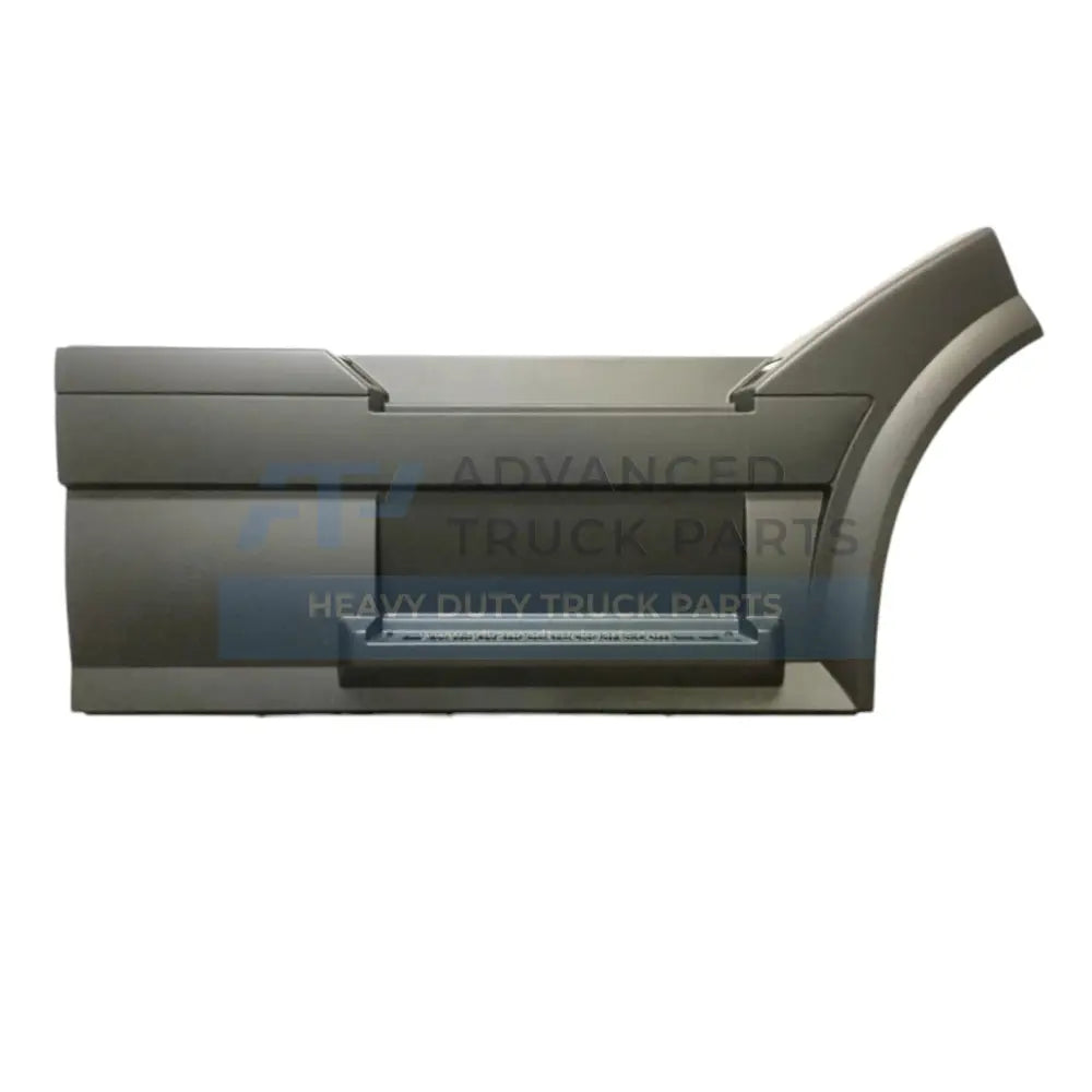82935025 Genuine Volvo Chassis Fairing - Truck To Trailer