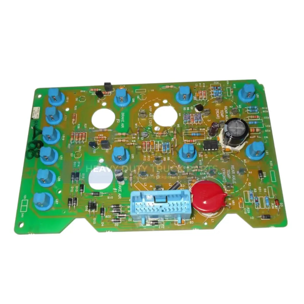 3919824 Genuine Volvo Circuit Board