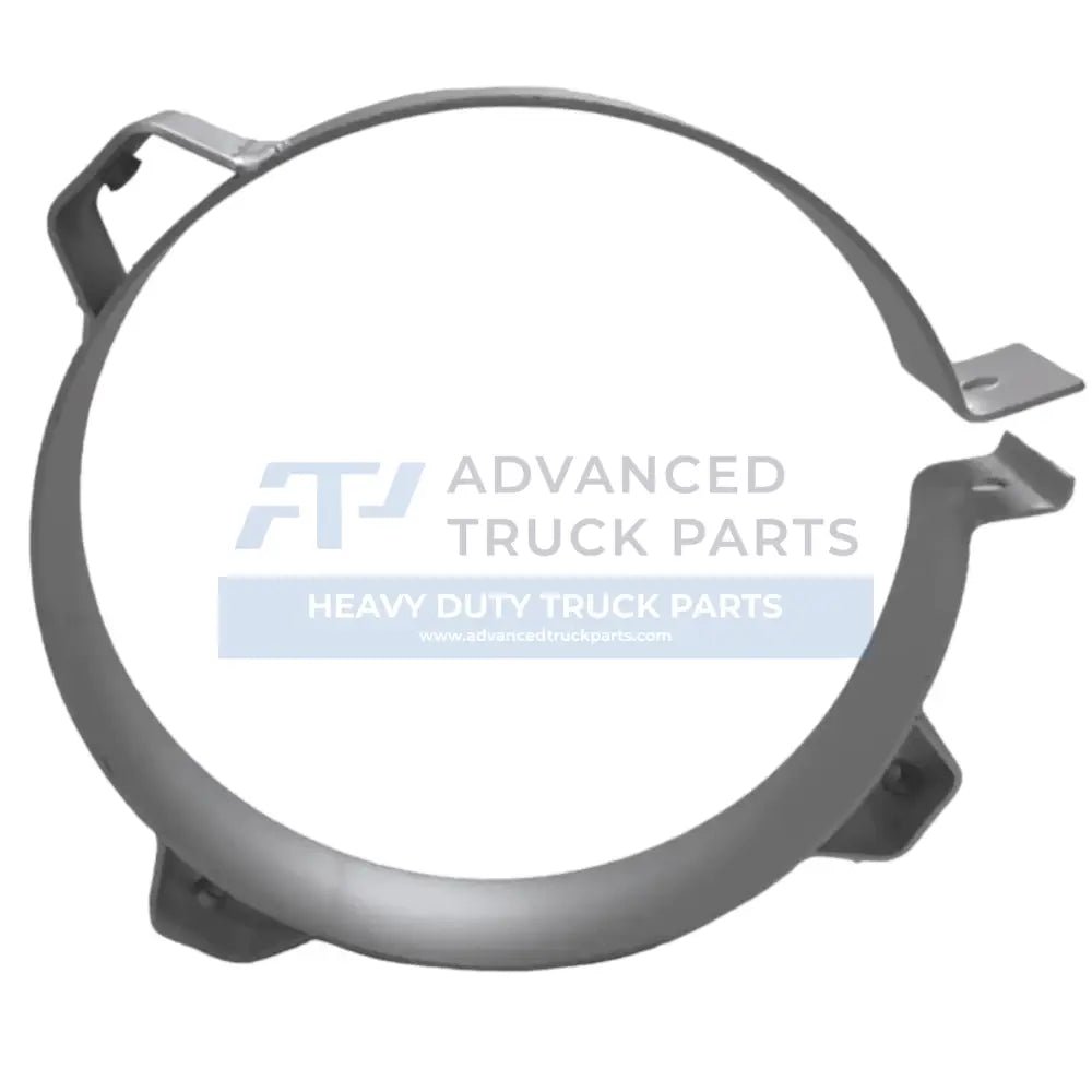25113598 Genuine Volvo Clamp - Truck To Trailer