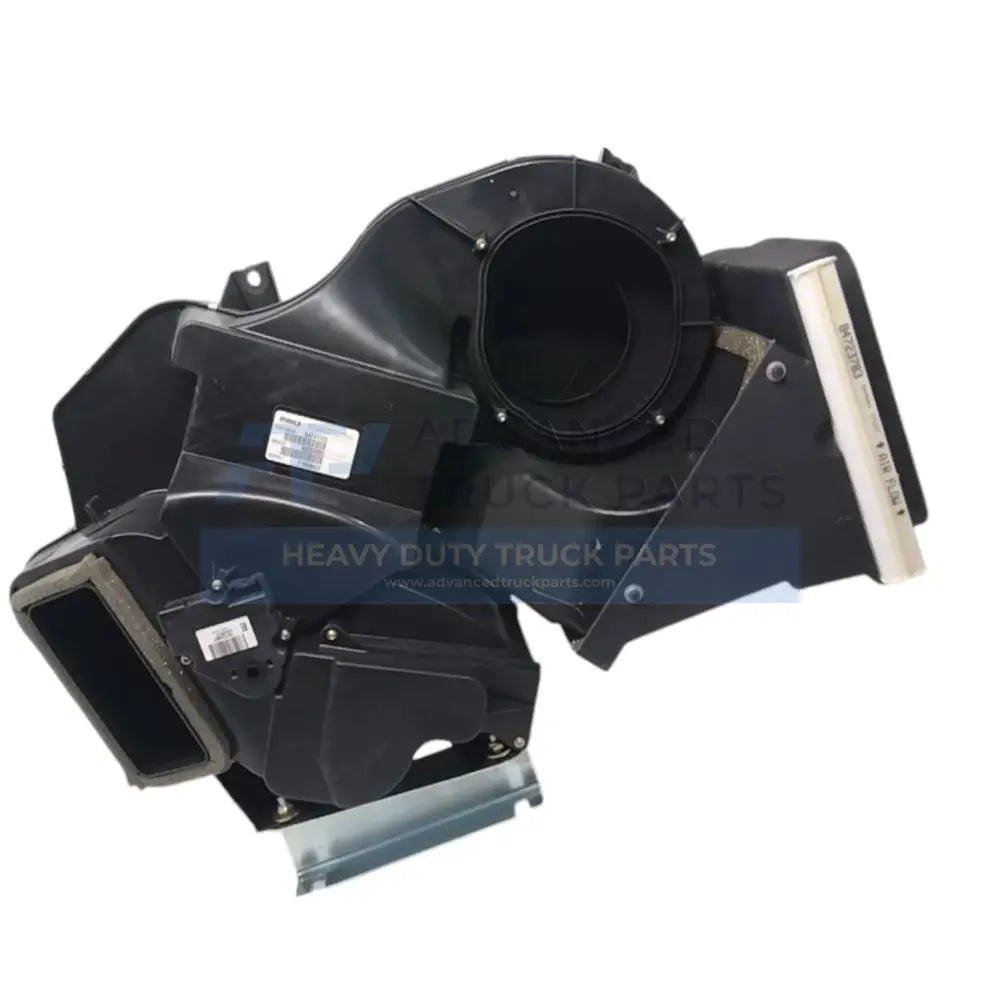 84741125 Genuine Volvo Climate Unit - Truck To Trailer
