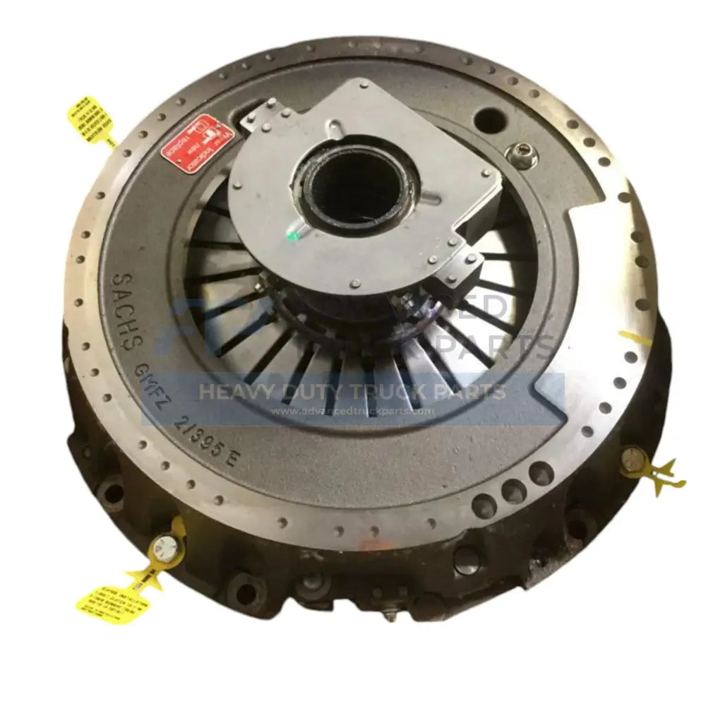 21754371 Genuine Volvo Clutch - Truck To Trailer