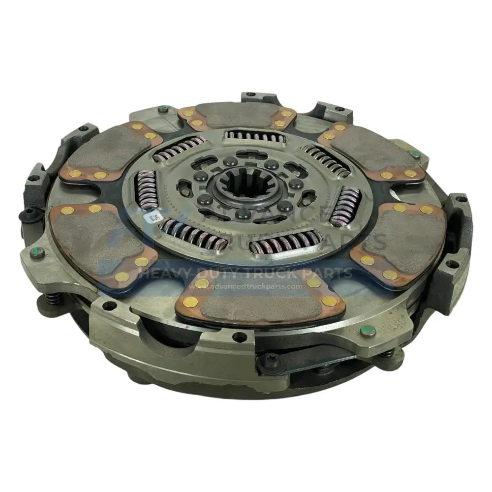 23005329 Genuine Volvo Clutch