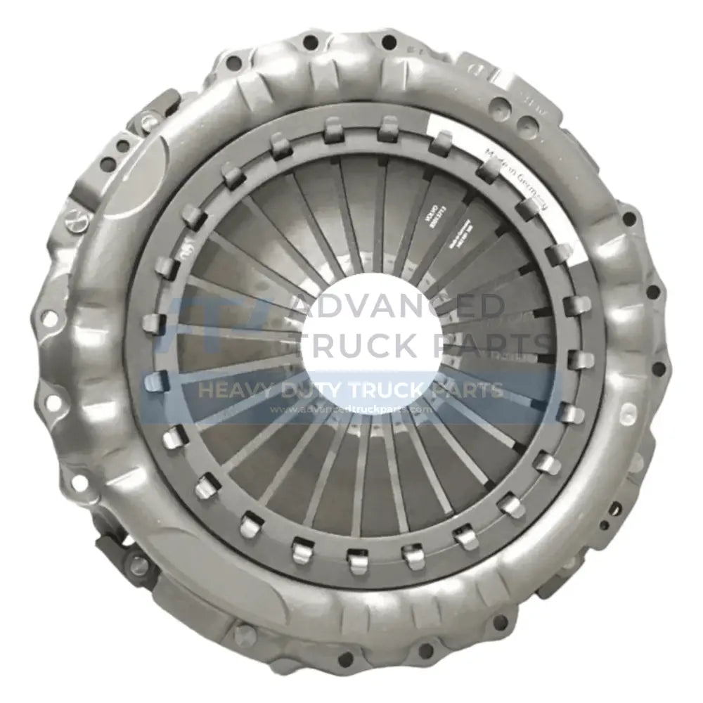 85013713 Genuine Volvo Clutch - Truck To Trailer