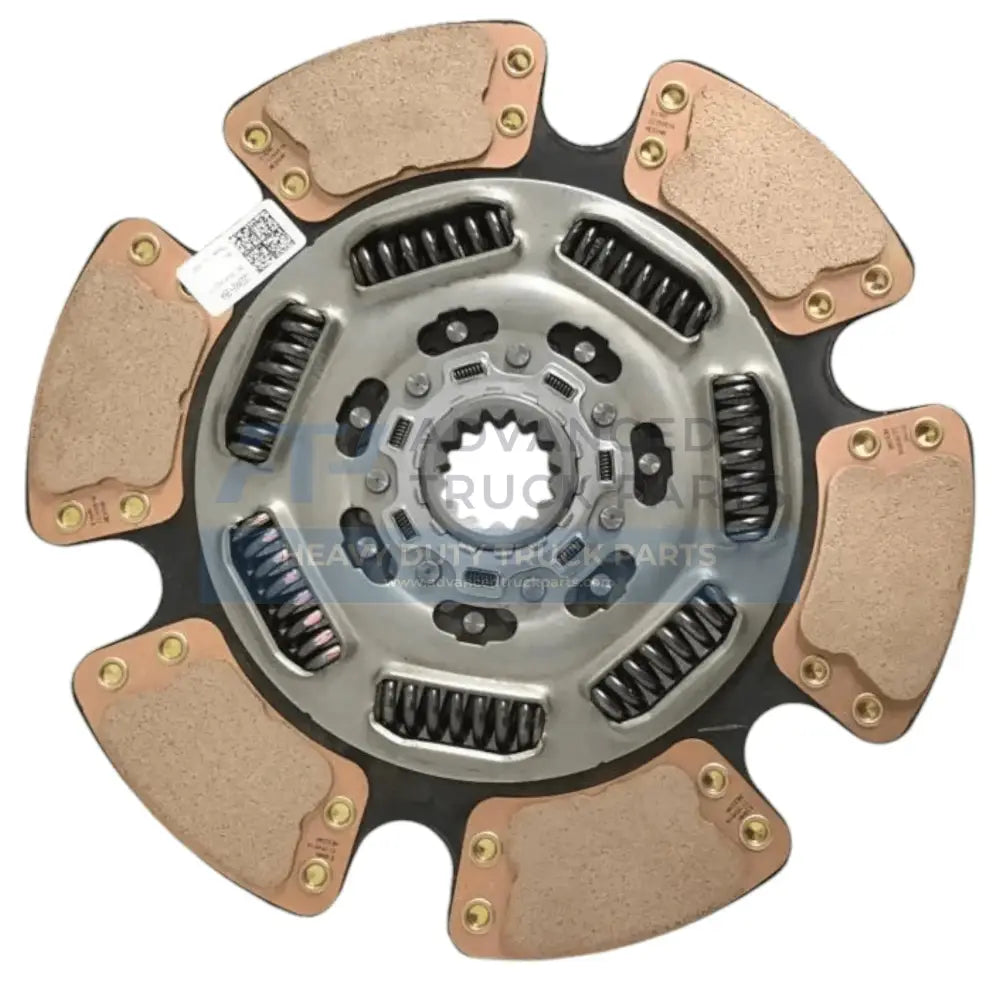 85145543 Genuine Volvo Clutch - Truck To Trailer