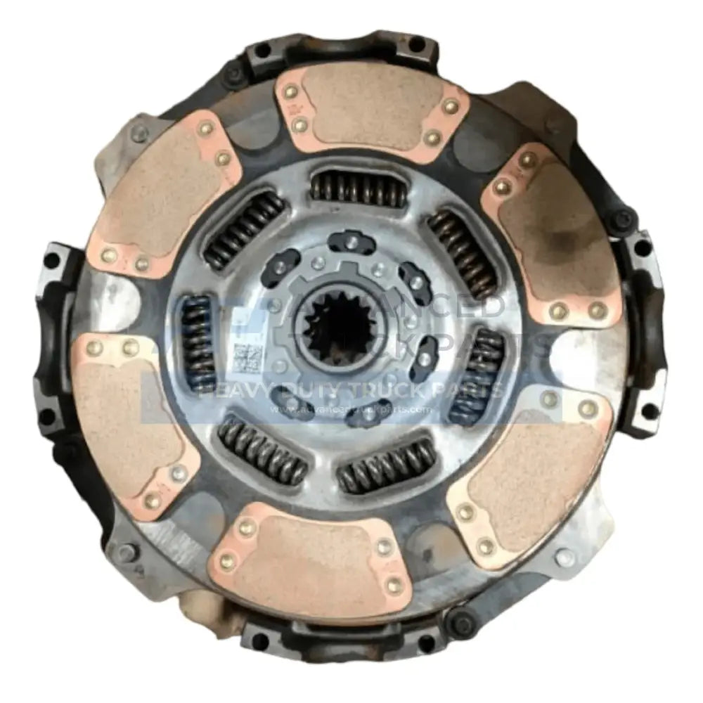85154157 Genuine Volvo Clutch - Truck To Trailer