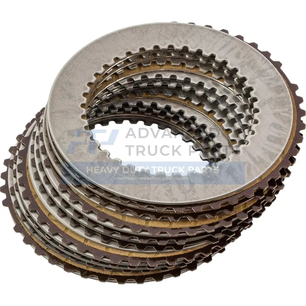 21357719 Genuine Volvo Clutch Disc Kit