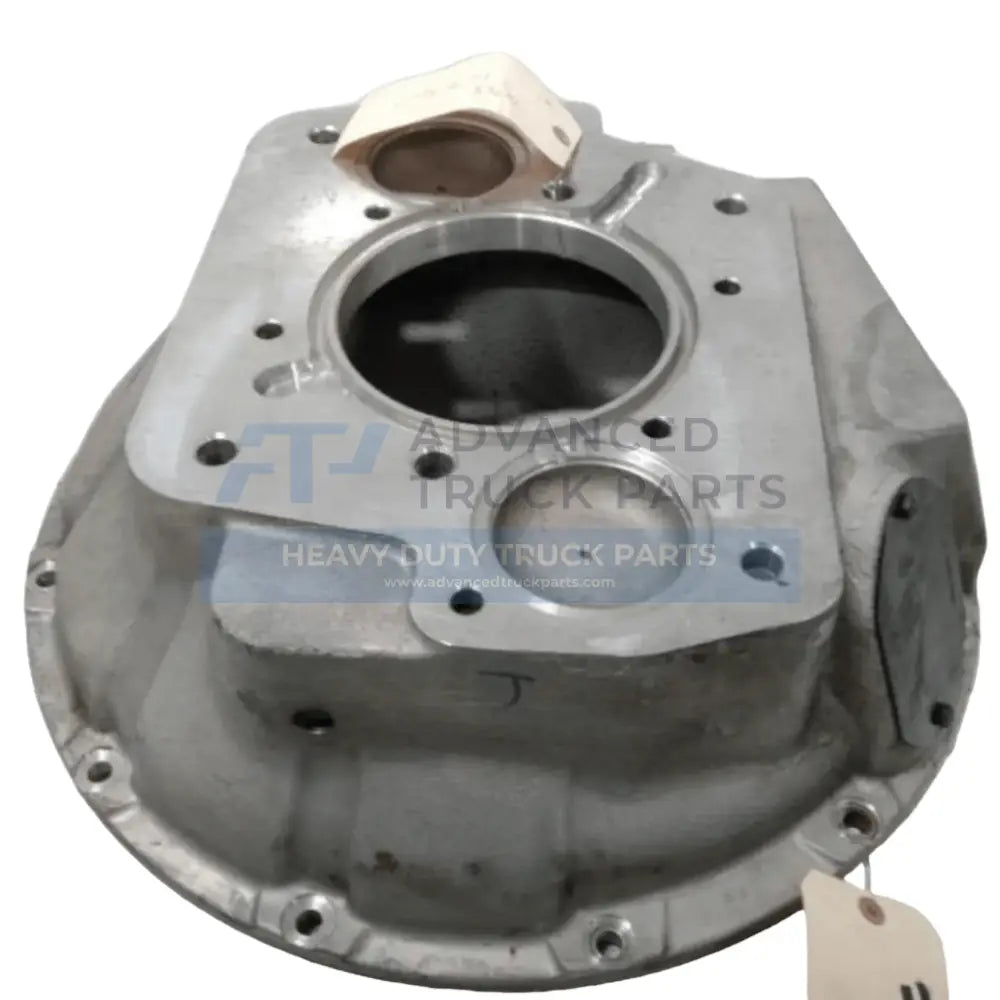 3088-K3760 Genuine Volvo Clutch Housing - Truck To Trailer