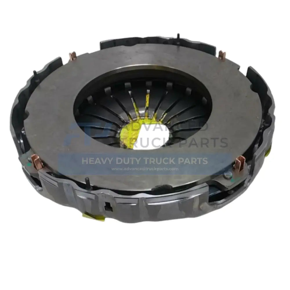 23919795 Genuine Volvo Clutch Kit - Truck To Trailer