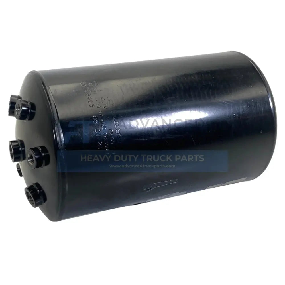 22943623 Genuine Volvo Compressed Air Tank