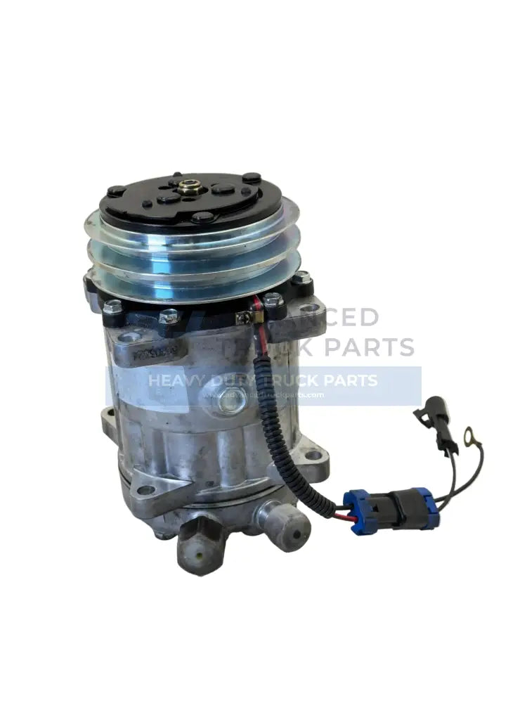 Genuine Volvo Compressor - Compressors