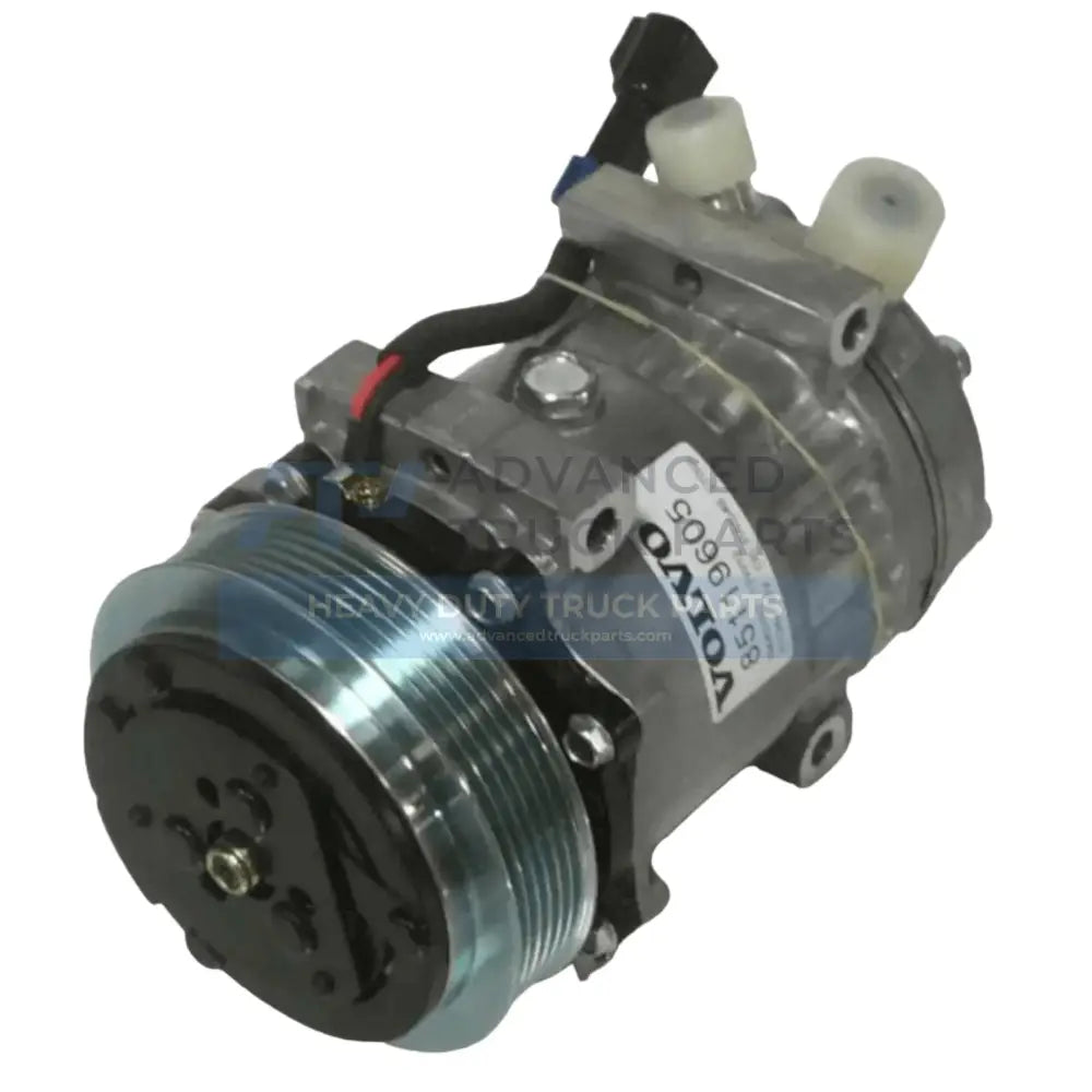 85119605 Genuine Volvo Compressor - Truck To Trailer