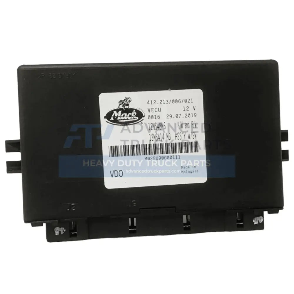 25134405 Genuine Volvo Computer Module - Truck To Trailer