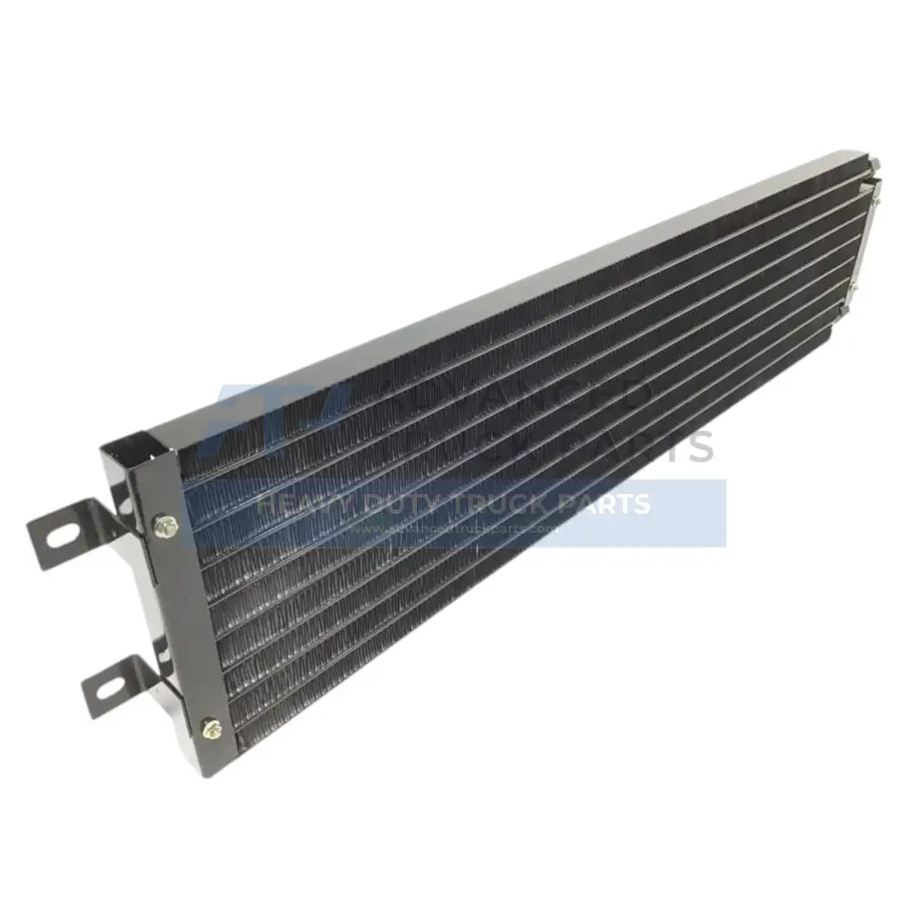 210RD46AM Genuine Volvo Condenser - Truck To Trailer