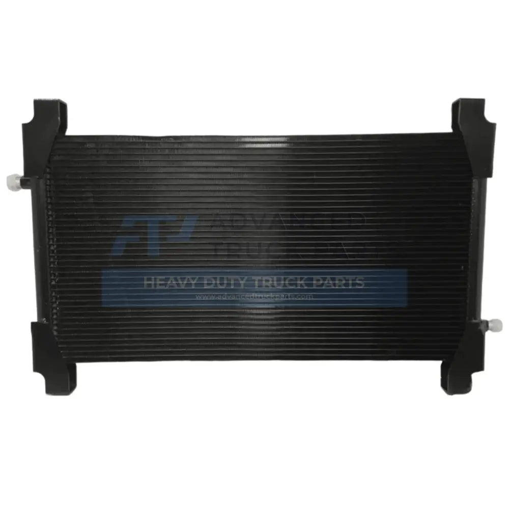 23637492 Genuine Volvo Condenser - Truck To Trailer
