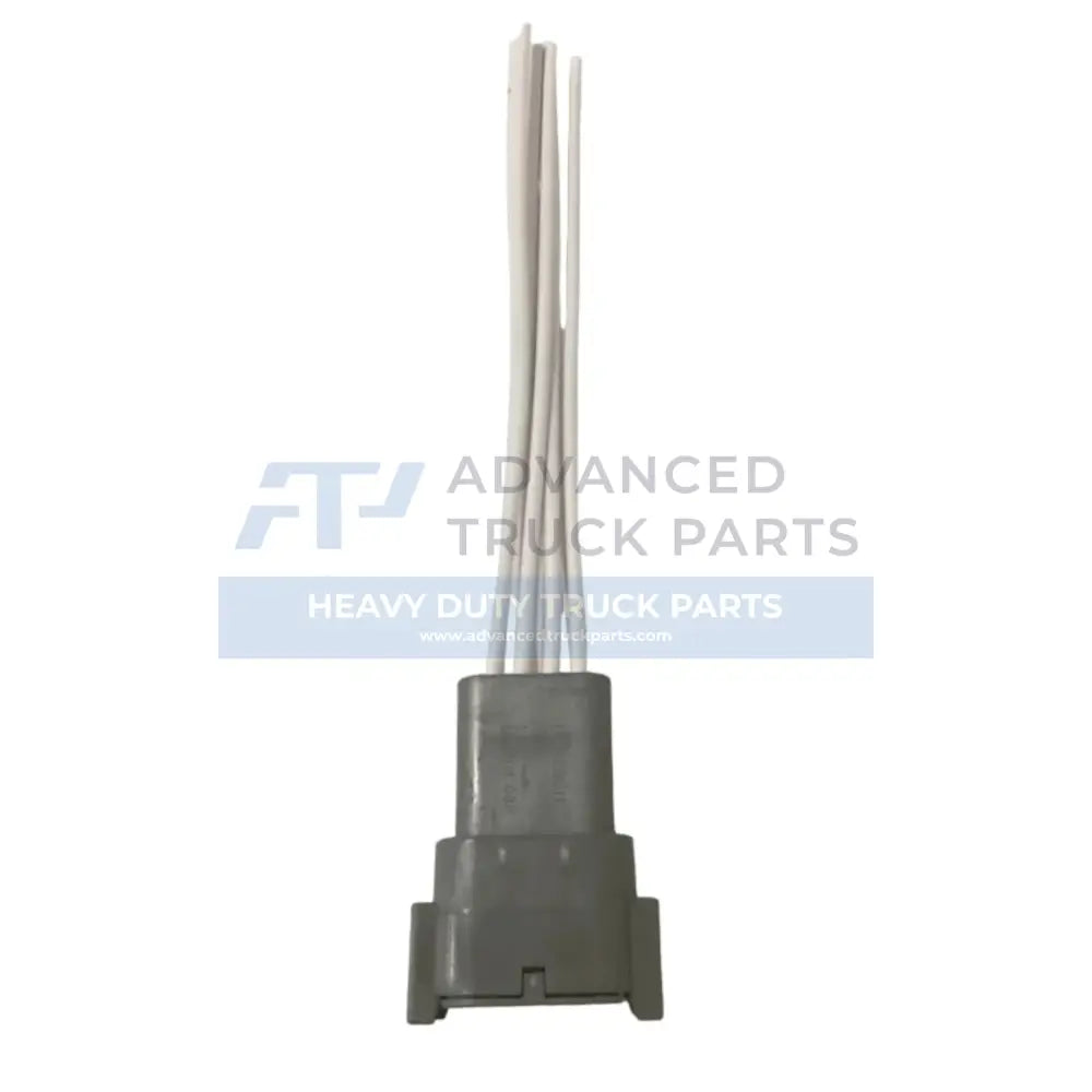 85140609 Genuine Volvo Connector - Truck To Trailer