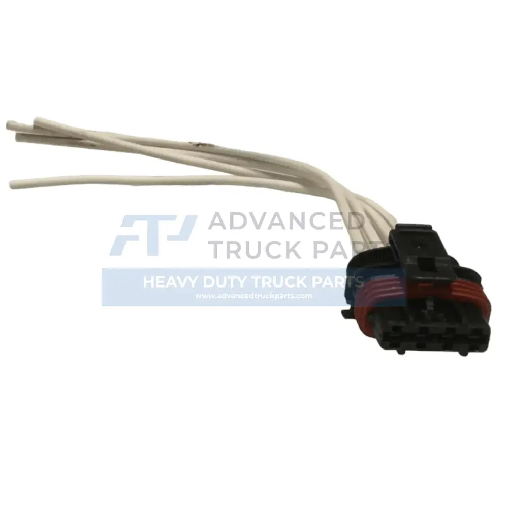 85130734 Genuine Volvo Connector - Truck To Trailer