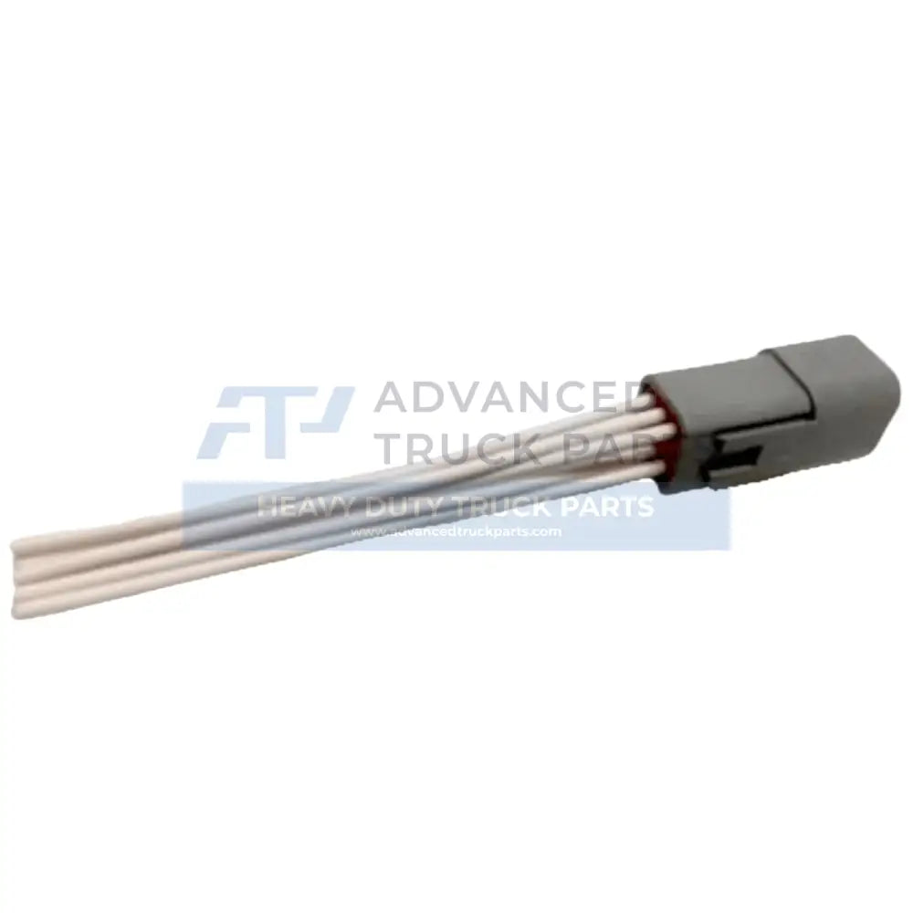 85130756 Genuine Volvo Connector - Truck To Trailer