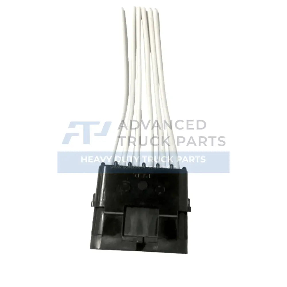 85140600 Genuine Volvo Connector - Truck To Trailer
