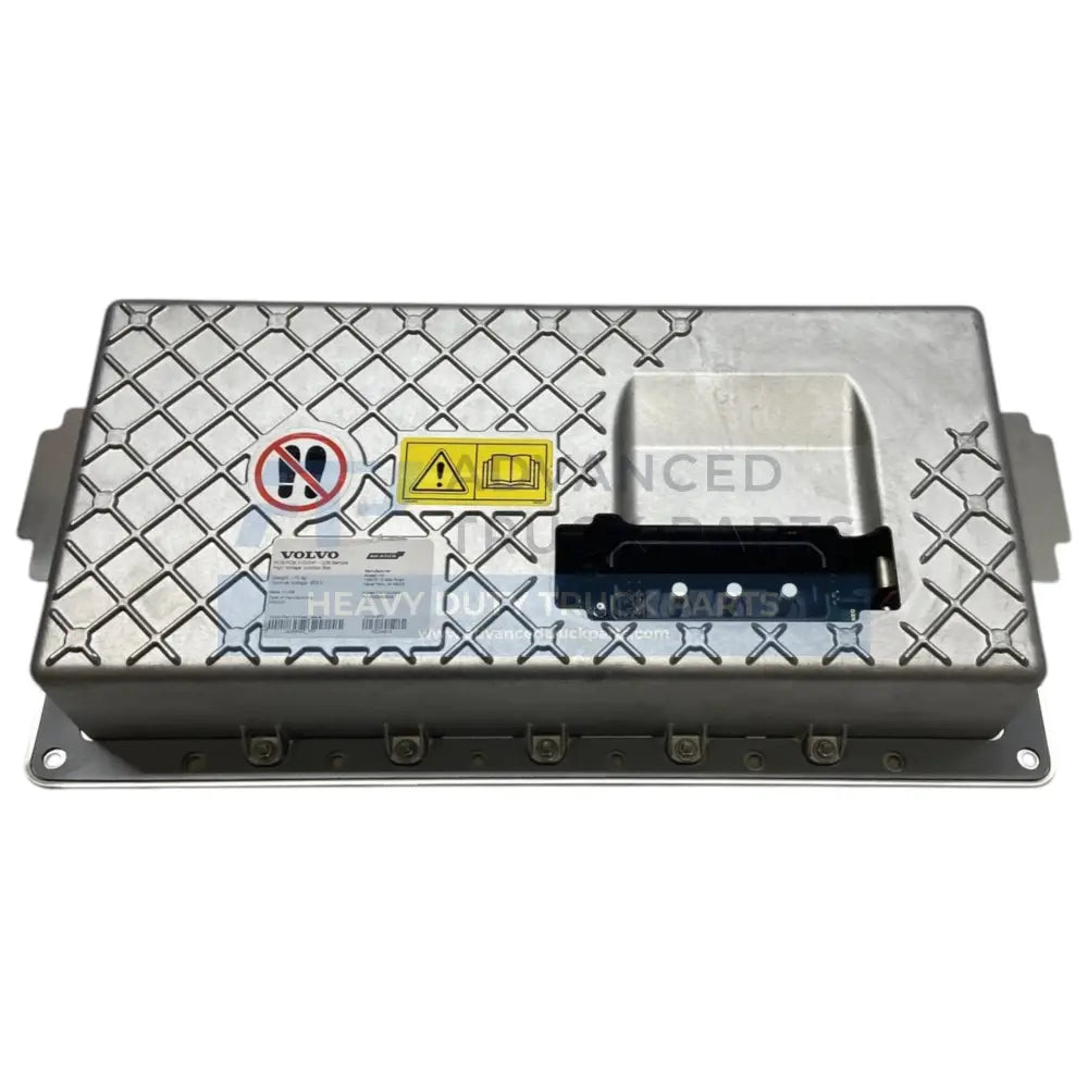24296352 Genuine Volvo Contactor Box