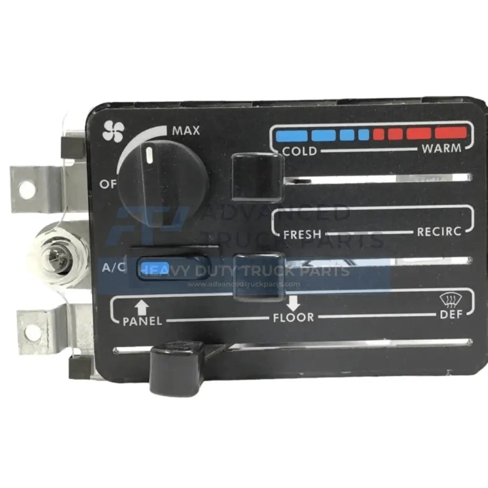 3967987 Genuine Volvo Control - Truck To Trailer