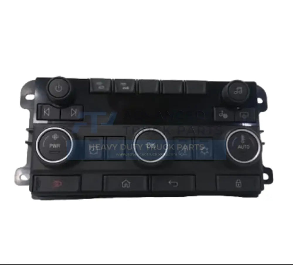 Genuine Volvo Control Panel