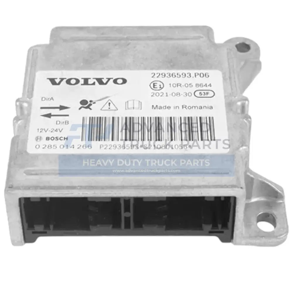 22936593 Genuine Volvo Control Unit - Truck To Trailer