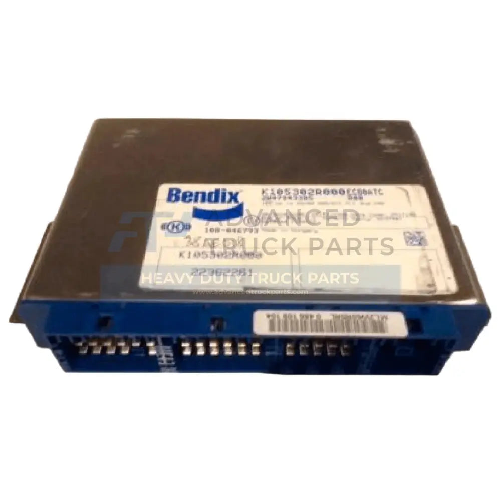 85145360 Genuine Volvo Control Unit - Truck To Trailer
