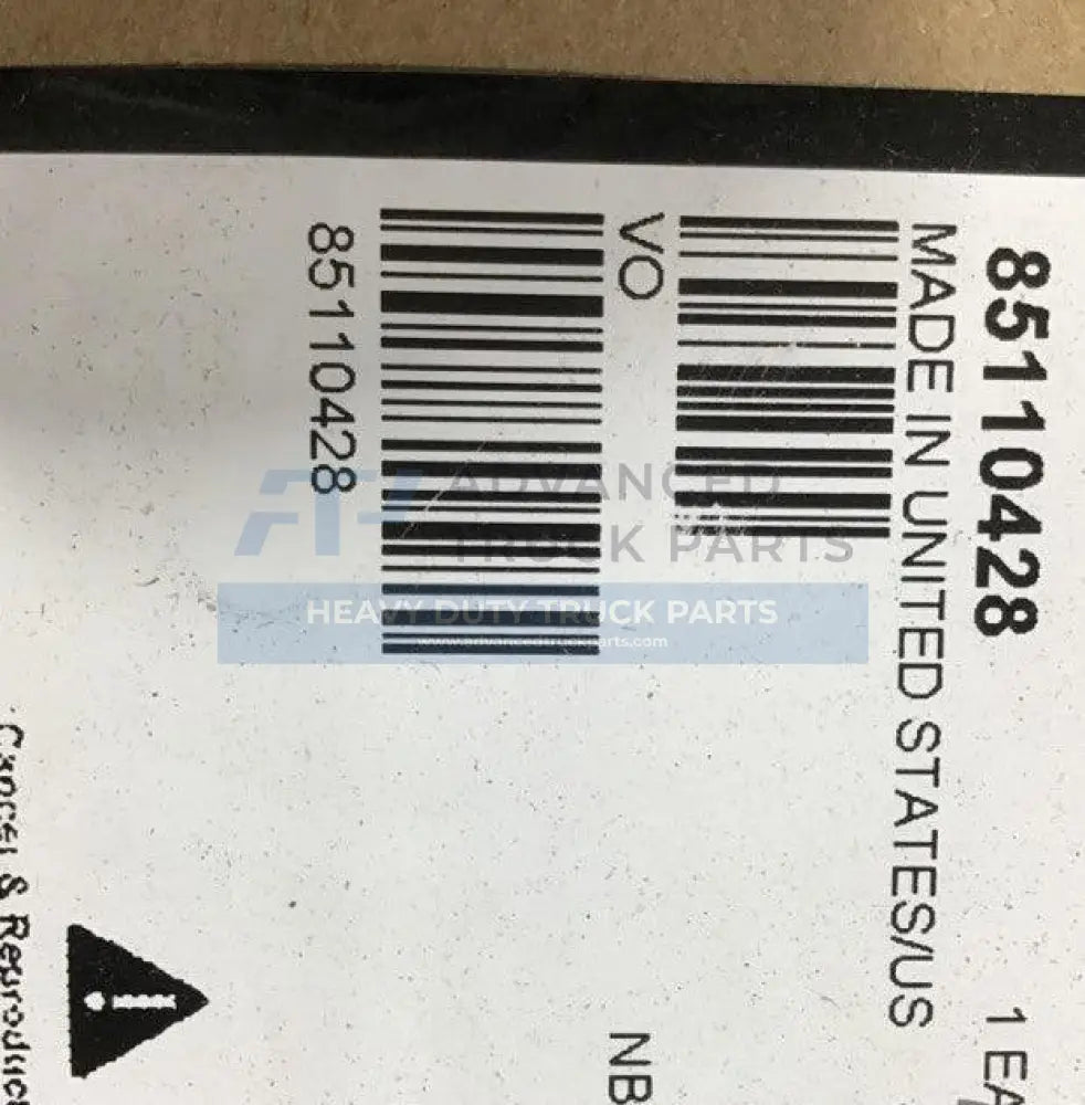 85110428 Genuine Volvo Control Unit - Truck To Trailer