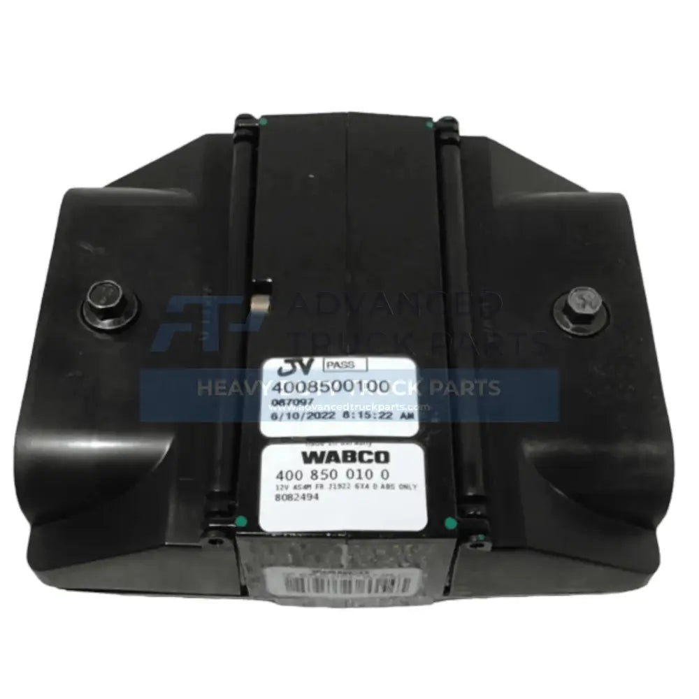 3093883 Genuine Volvo Control Unit - Truck To Trailer