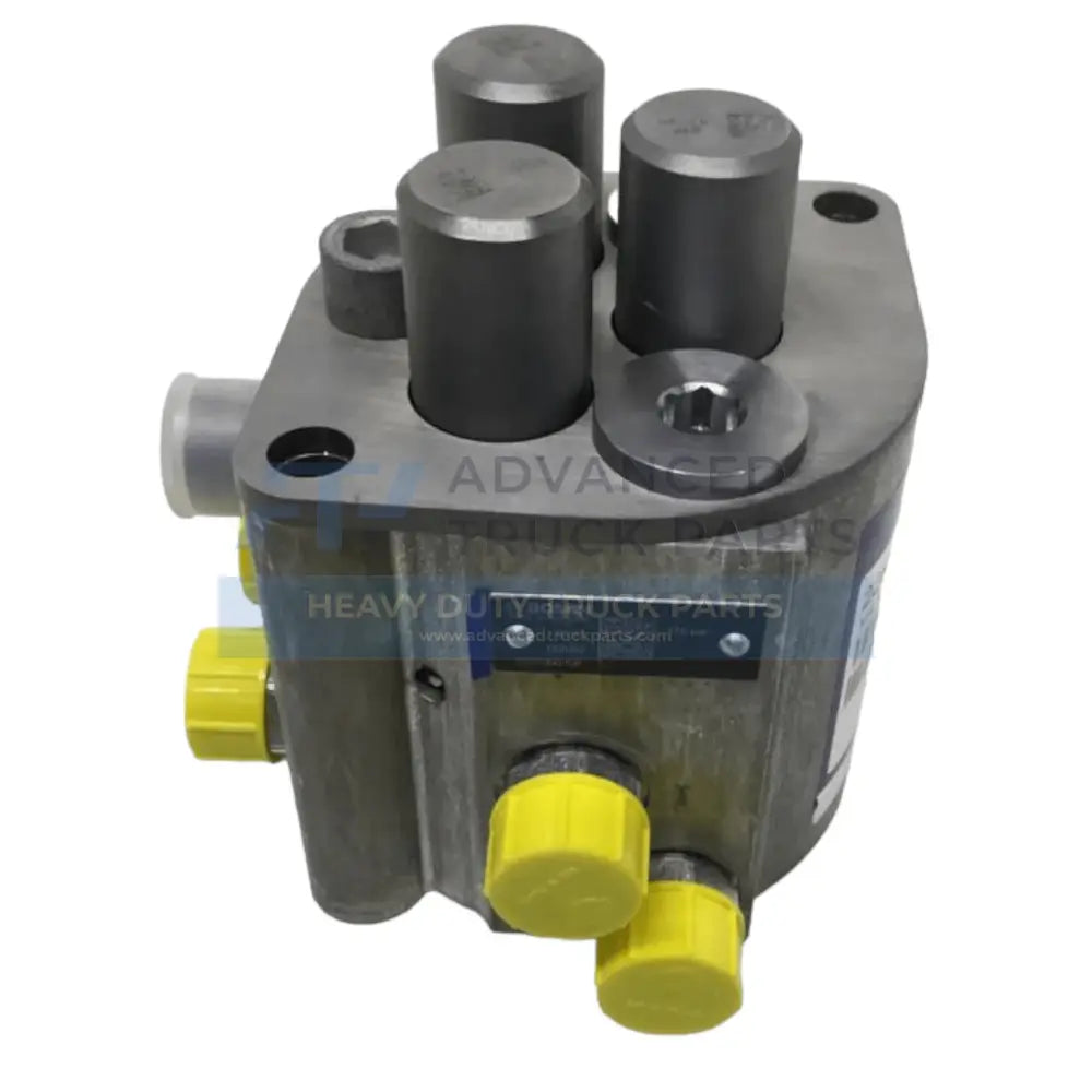 22822219 Genuine Volvo Control Valve - Truck To Trailer