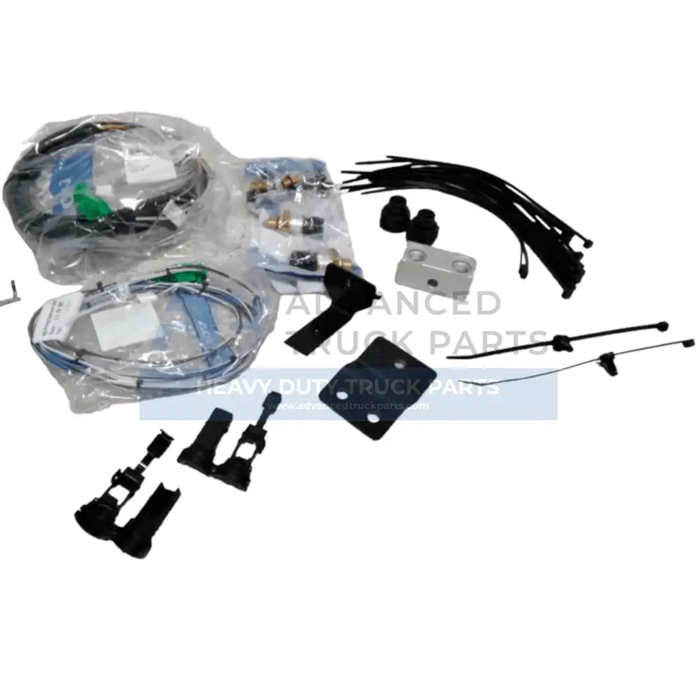 85115489 Genuine Volvo Conversion Kit - Truck To Trailer