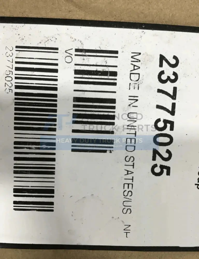 23775025 Genuine Volvo Converter - Truck To Trailer