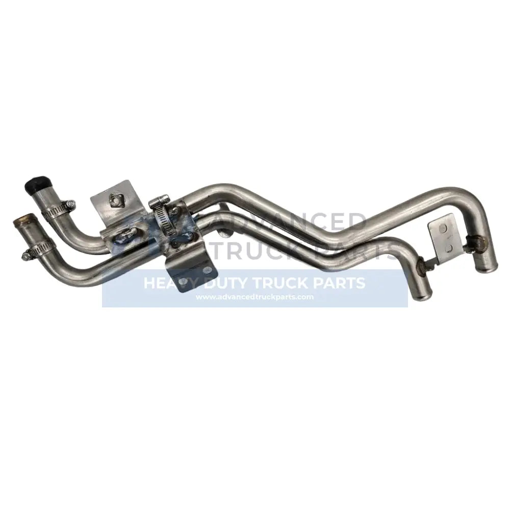Genuine Volvo Coolant Pipe