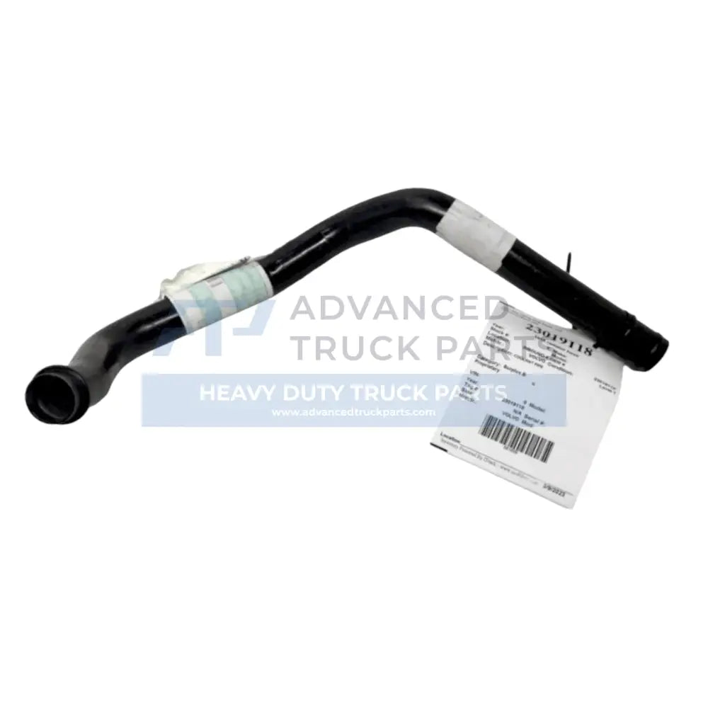 23019118 Genuine Volvo Coolant Pipe - Truck To Trailer