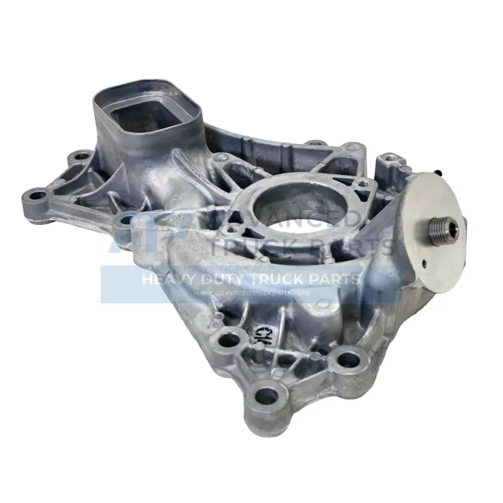 22195462 Genuine Volvo Coolant Pump Cover*