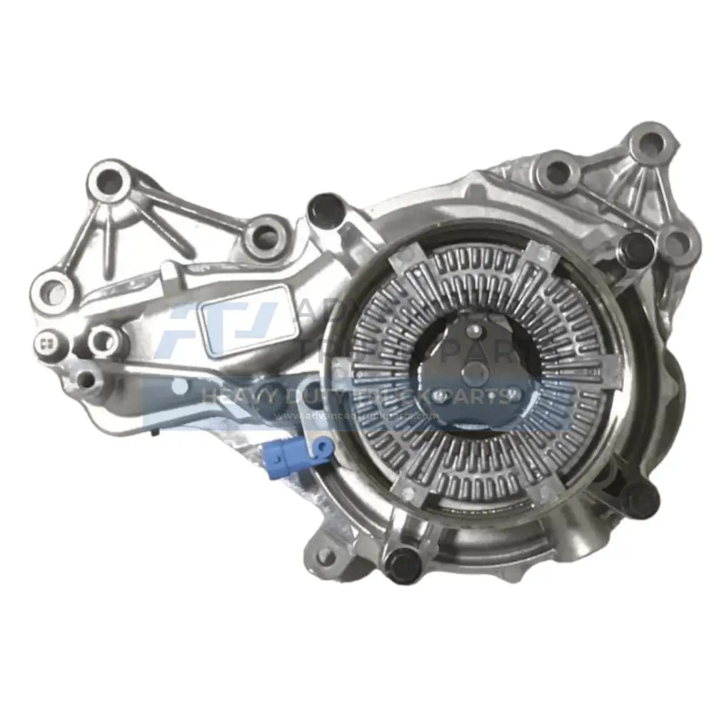 23957756 Genuine Volvo Coolant Pump - Truck To Trailer