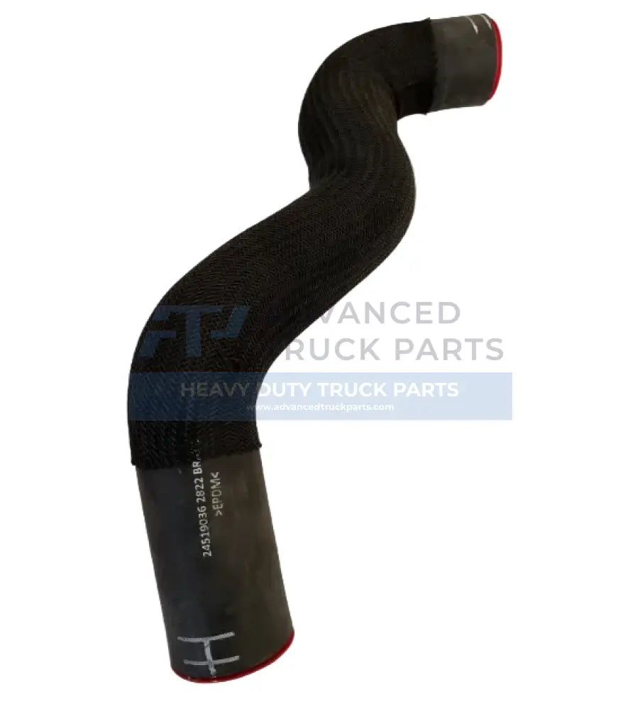 Genuine Volvo Cooling Hose - Cooling Hoses