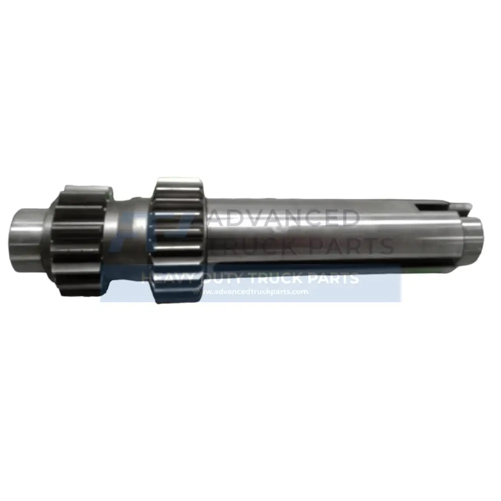 8235-3297N1366 Genuine Volvo Countershaft - Truck To Trailer