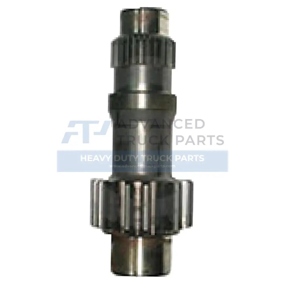 21962554 Genuine Volvo Countershaft - Truck To Trailer