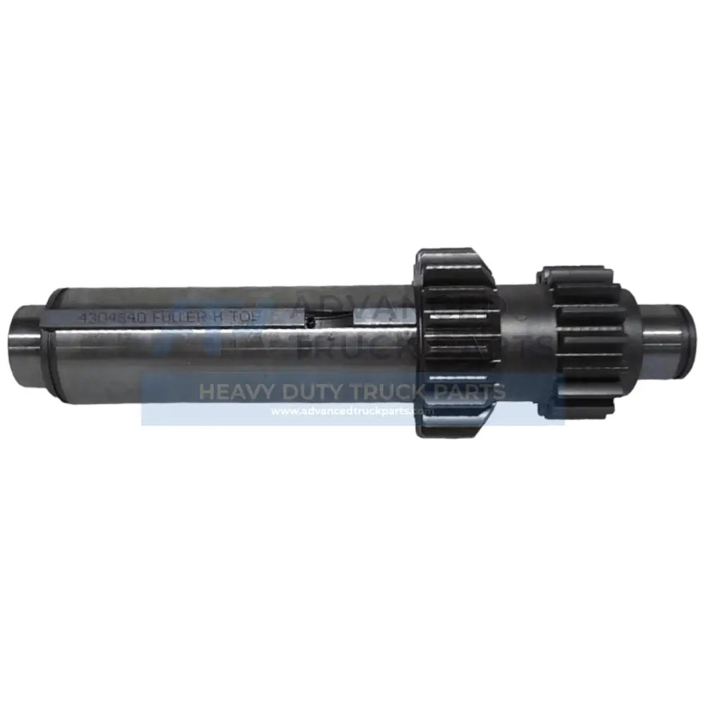 3947240 Genuine Volvo Countershaft - Truck To Trailer