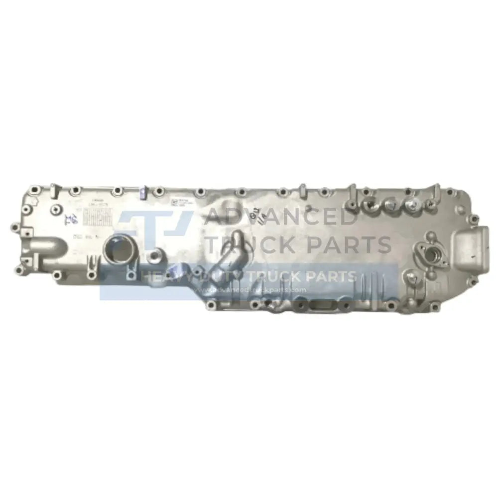 21677248 Genuine Volvo Cover - Truck To Trailer
