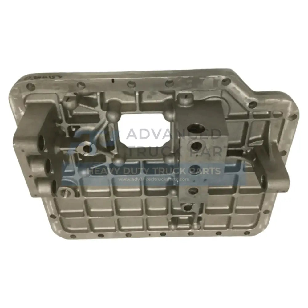 25101150 Genuine Volvo Cover - Truck To Trailer