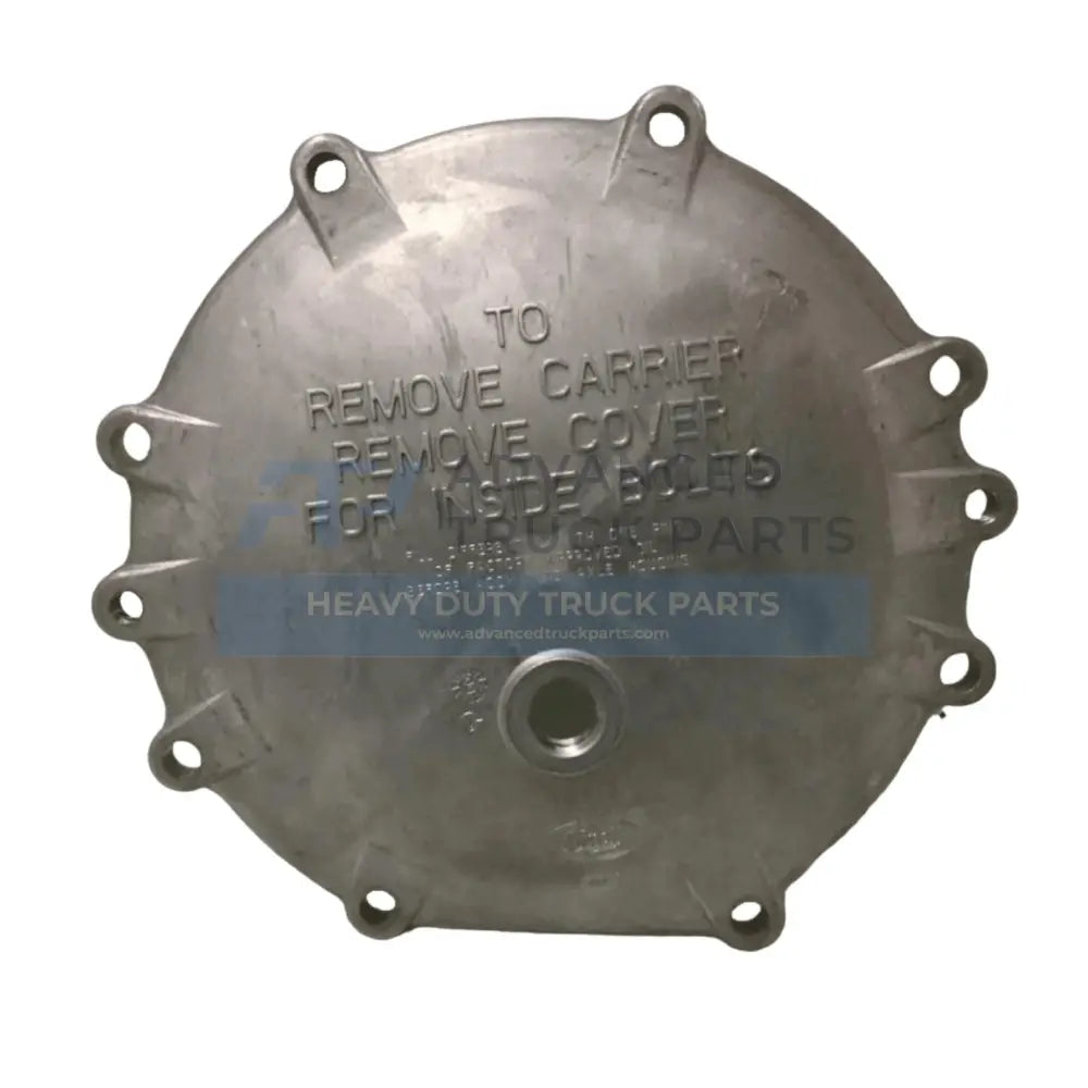 25102153 Genuine Volvo Cover - Truck To Trailer