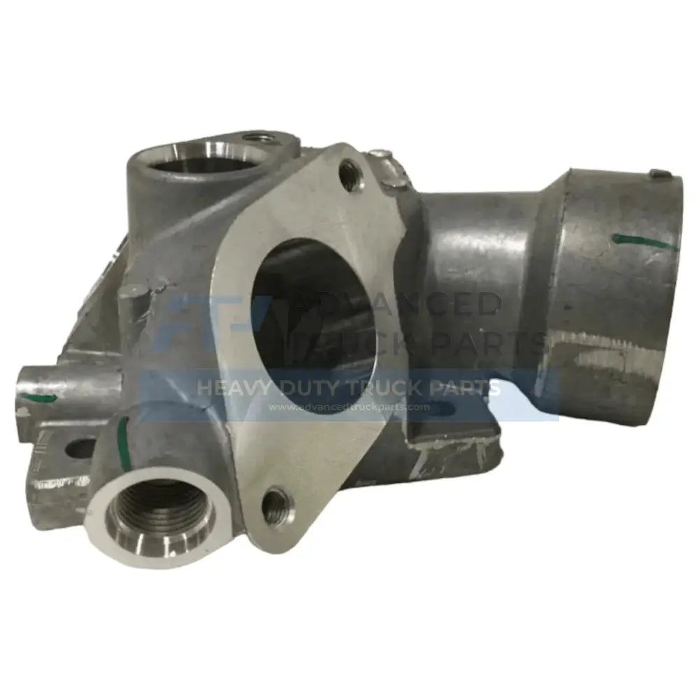 20848636 Genuine Volvo Cover - Truck To Trailer