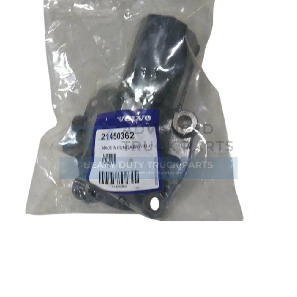 Genuine Volvo Cover - Covers